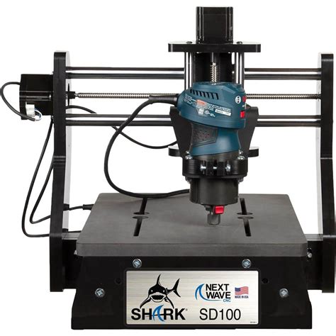 shark sd100 cnc machine|shark cnc machine videos.